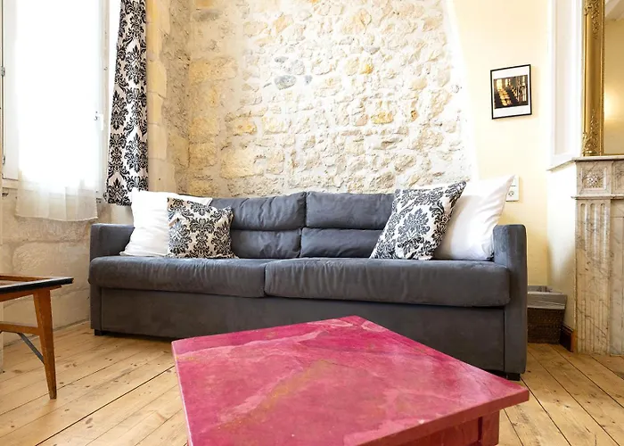 De La PaixHotel la Rochelle